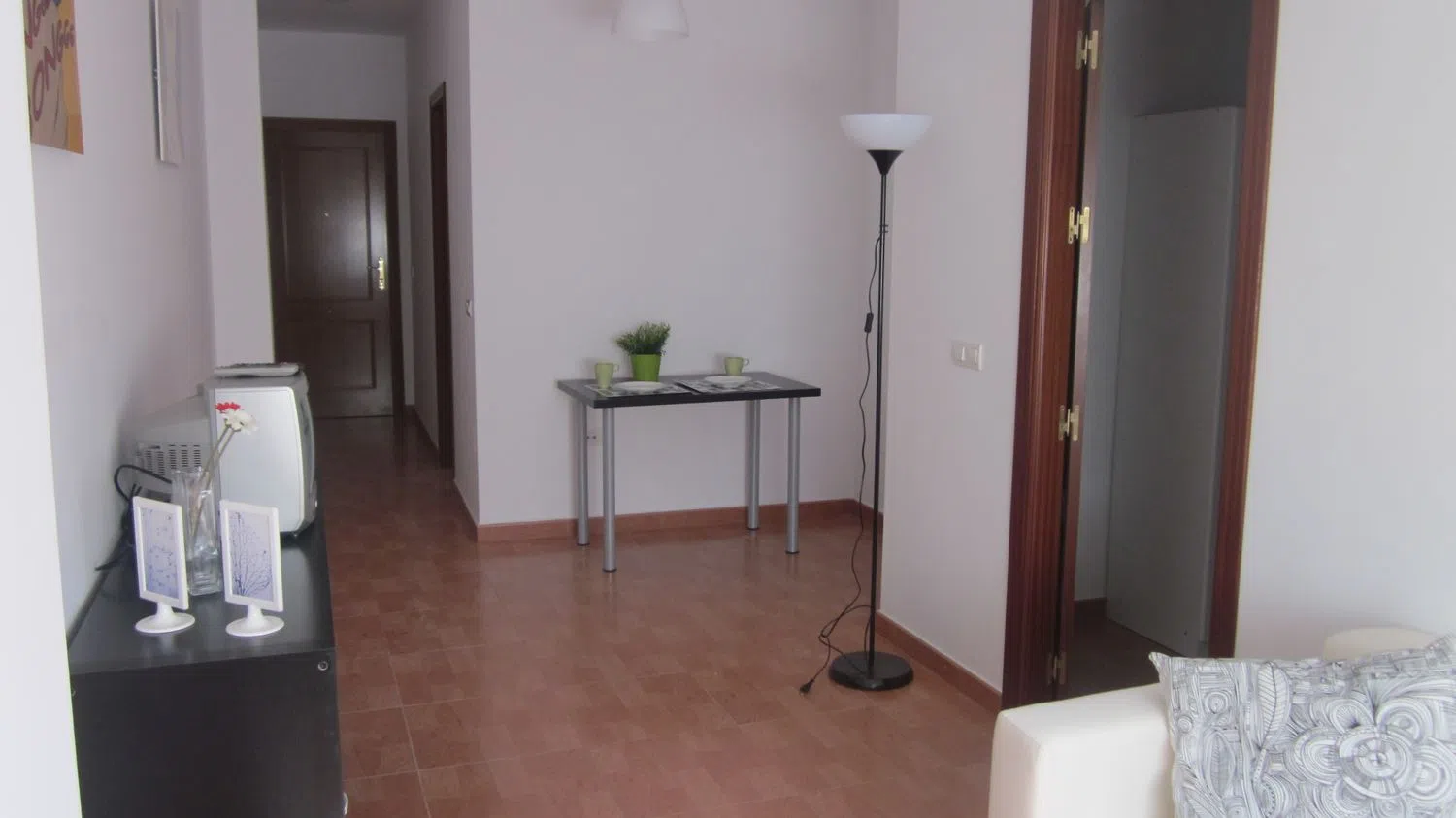 Piso en calle Mendoza, 51 - Foto 3