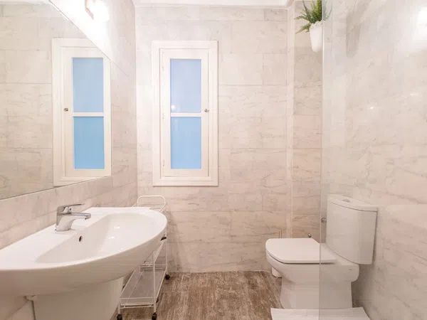 Piso en calle Belando, 6 - Foto 12