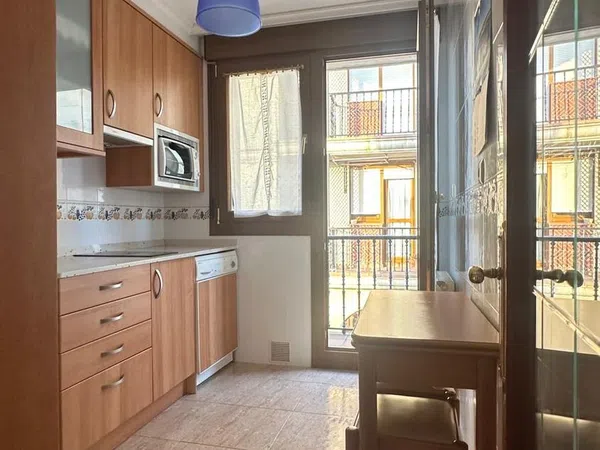 Piso en El puerto, 34, Loredo, Loredo - Foto 1