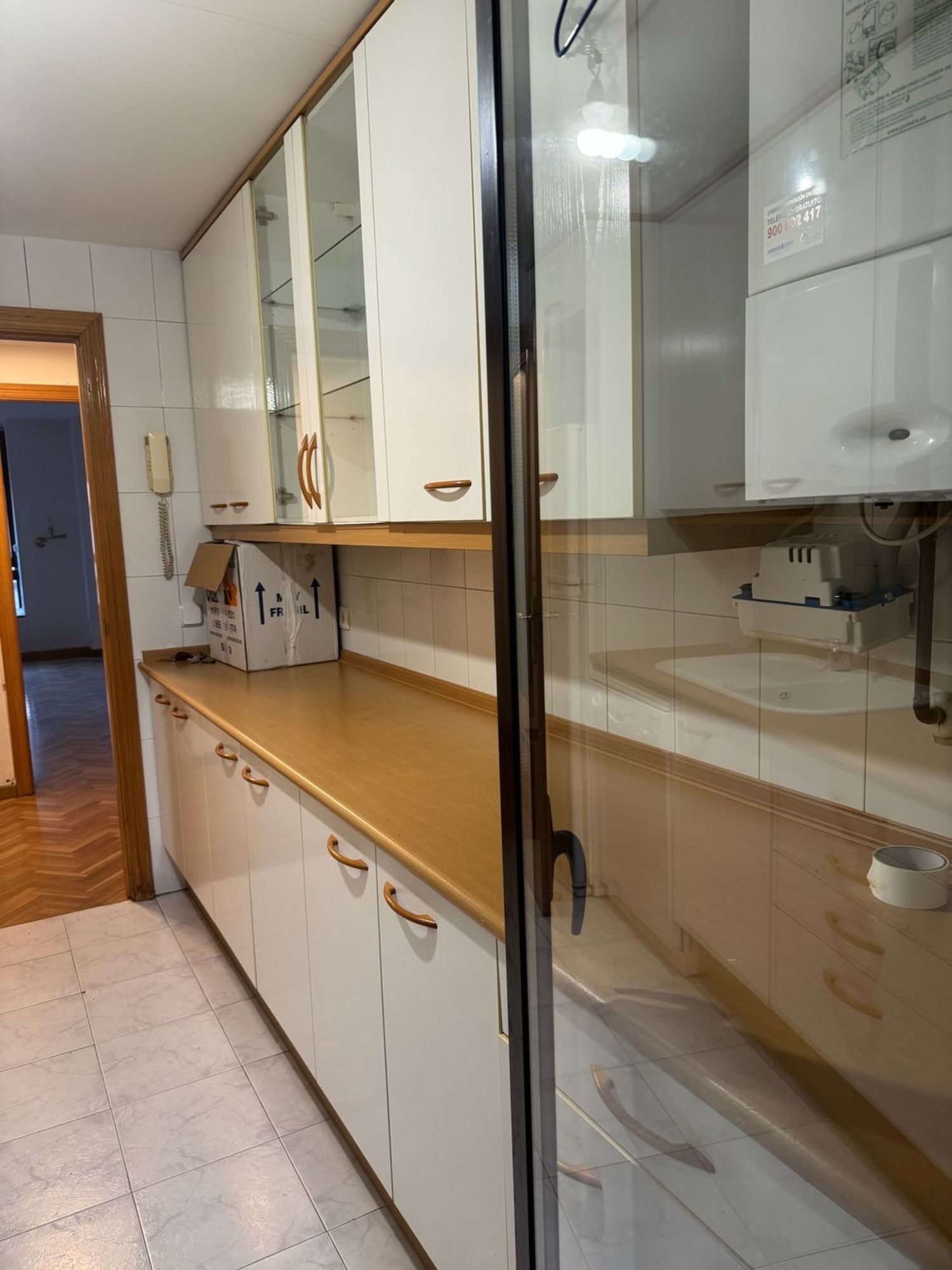 Piso en paseo de los Melancólicos, 4 - Foto 11