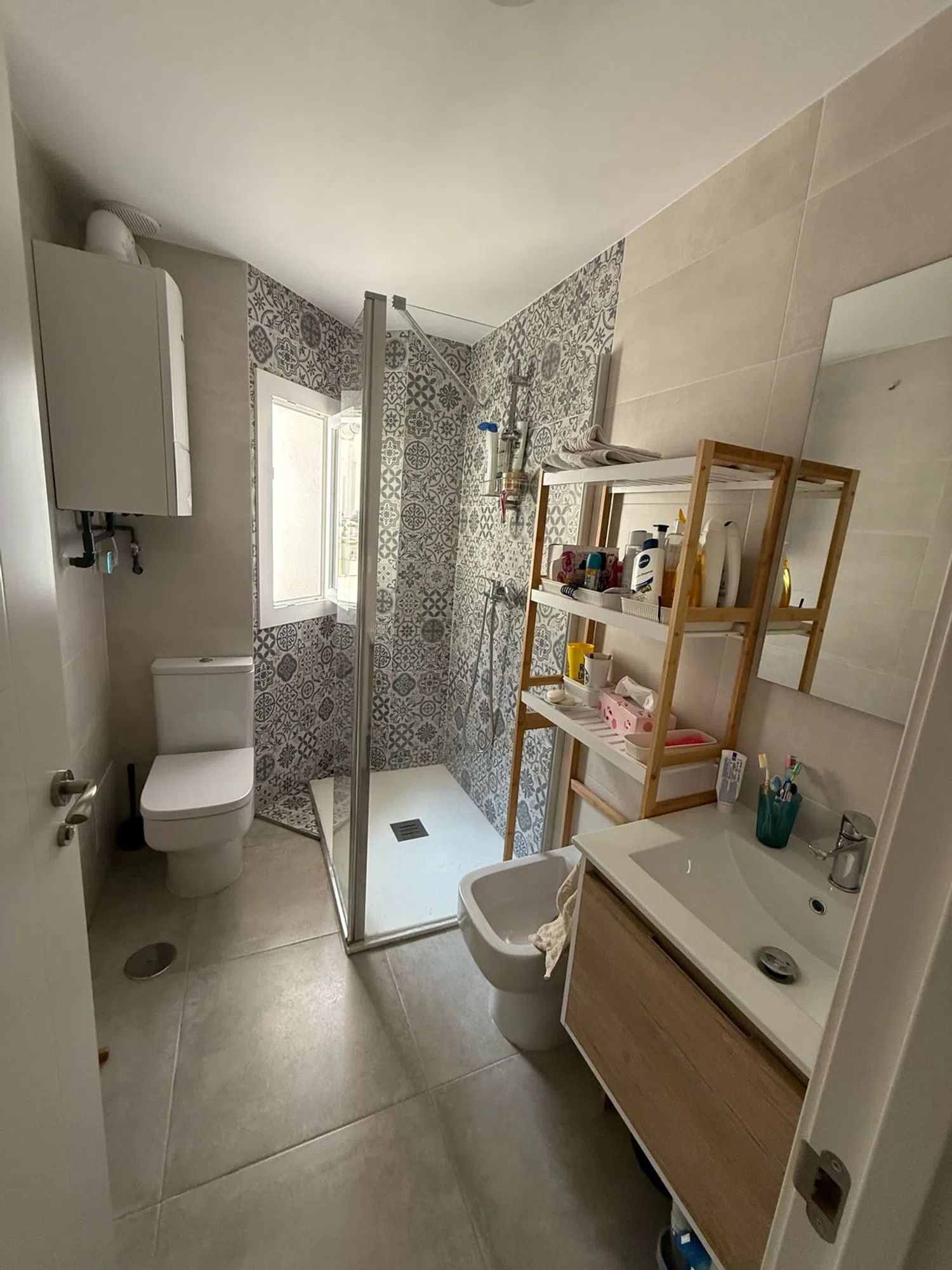 Piso en San Antón - Foto 14