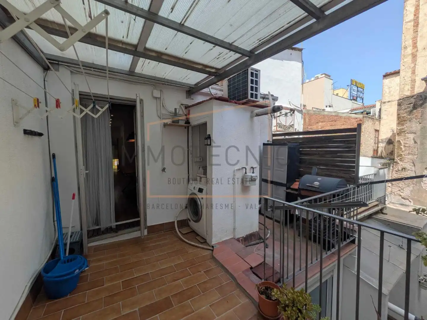 Loft en  Calle SANTA APOL-LONIA - Foto 13