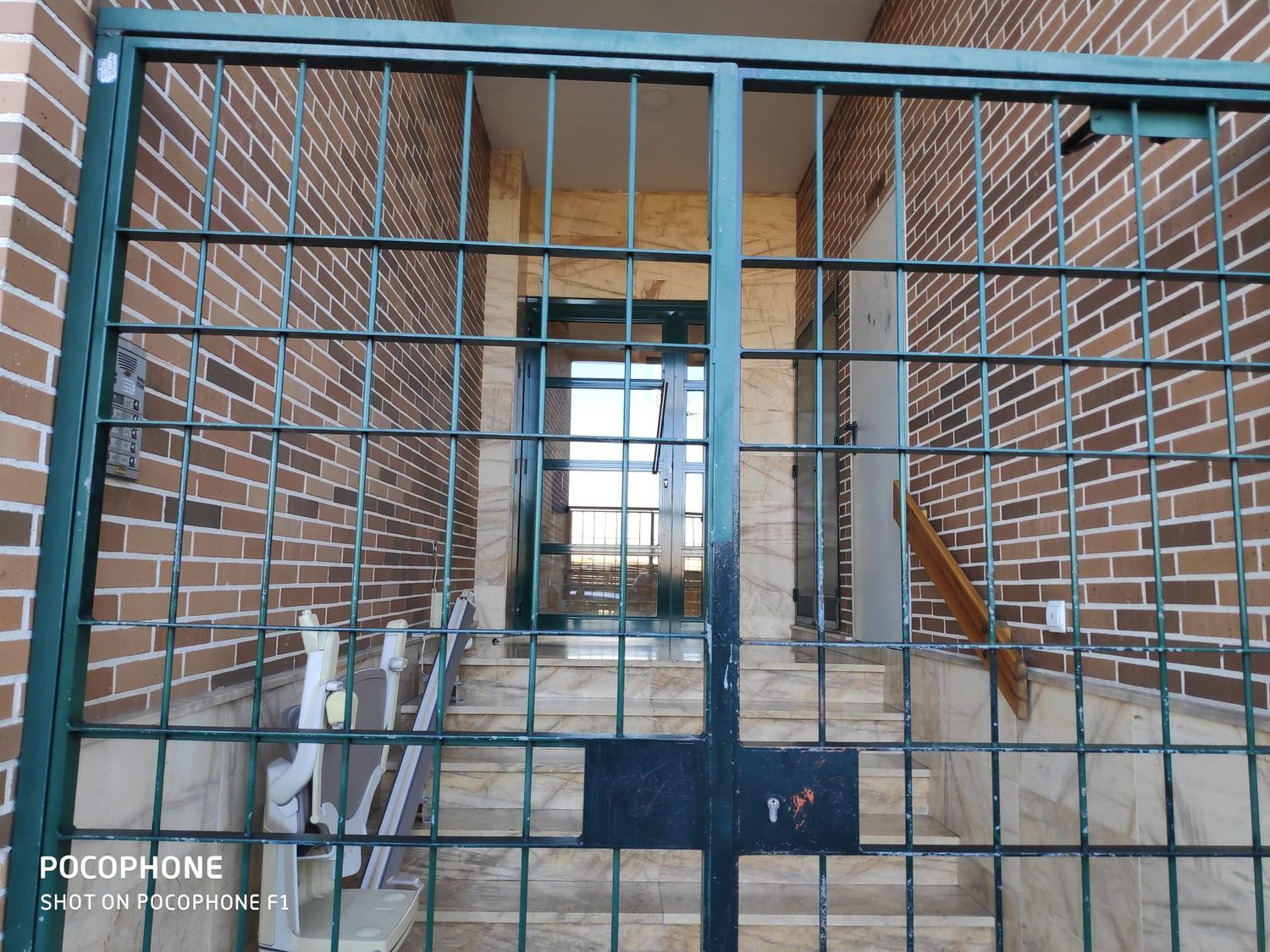 Piso en calle de Pedro Martínez, 7 - Foto 1