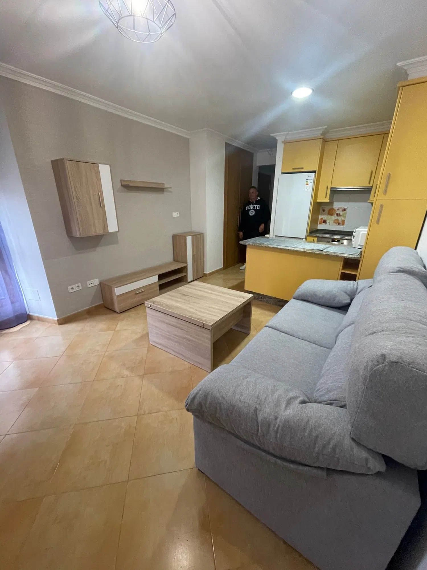 Estudio en avenida de Castrelos, 149 - Foto 1