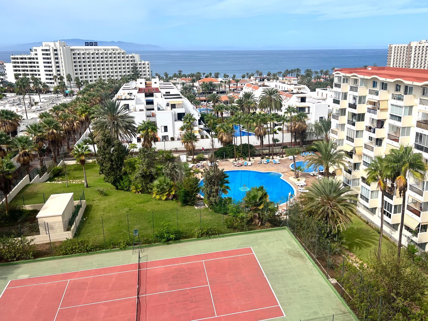 Piso en avenida Santiago Puig, 4 - Foto 18