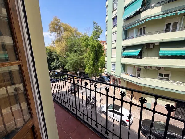 Piso en Calle de Vilafermosa, 37, Mont-Olivet - Foto 17