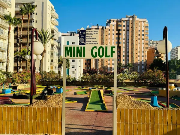 Piso en Avenida Juan Carlos I, 26, Playa de Fossa-Levante, Playa de Fossa-Levante - Foto 26
