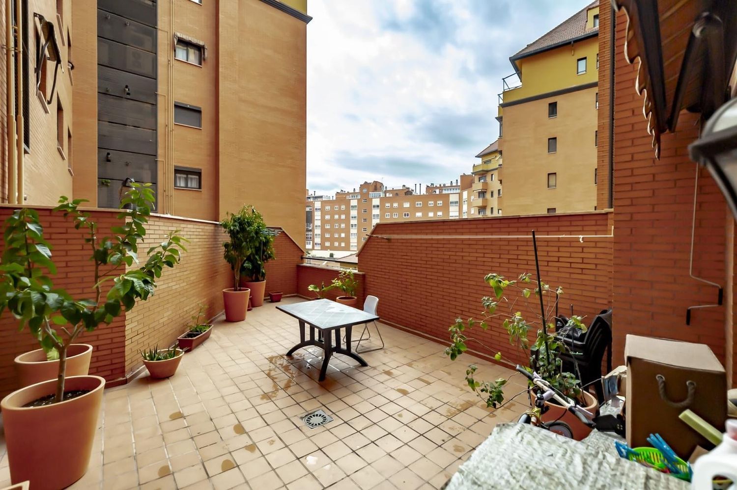 Piso en calle Dulce María Loynaz, 9 - Foto 5