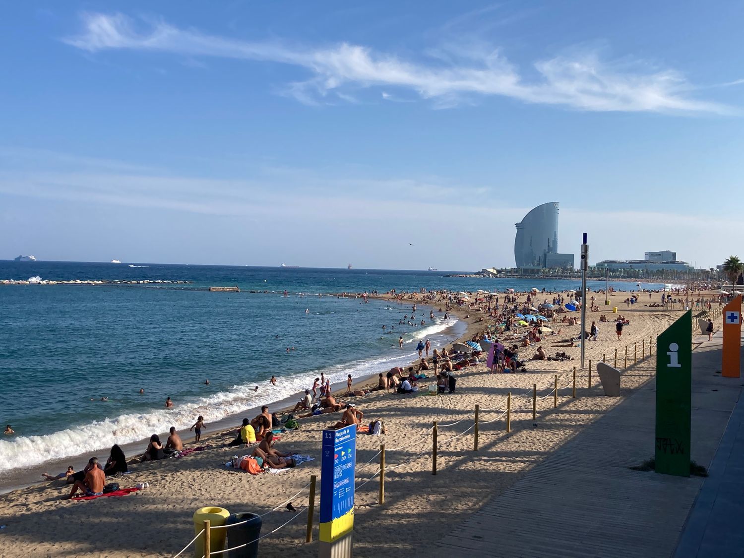 Piso en calle Almirall Barceló, 1 - Foto 20