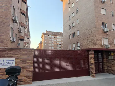 Piso en  Calle de Berrocal 3 - Foto 1