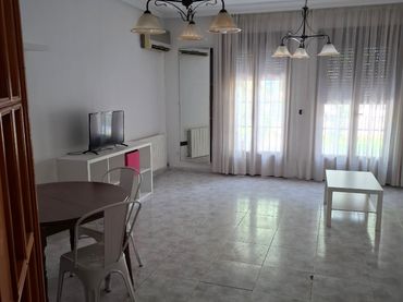 Dúplex en  Avenida Alonso Martín 23 - Foto 1