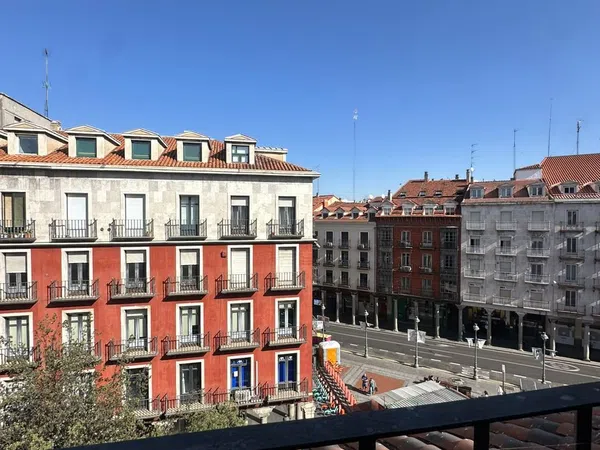 Ático en Calle Ferrari, 32, Centro, Centro - Foto 1