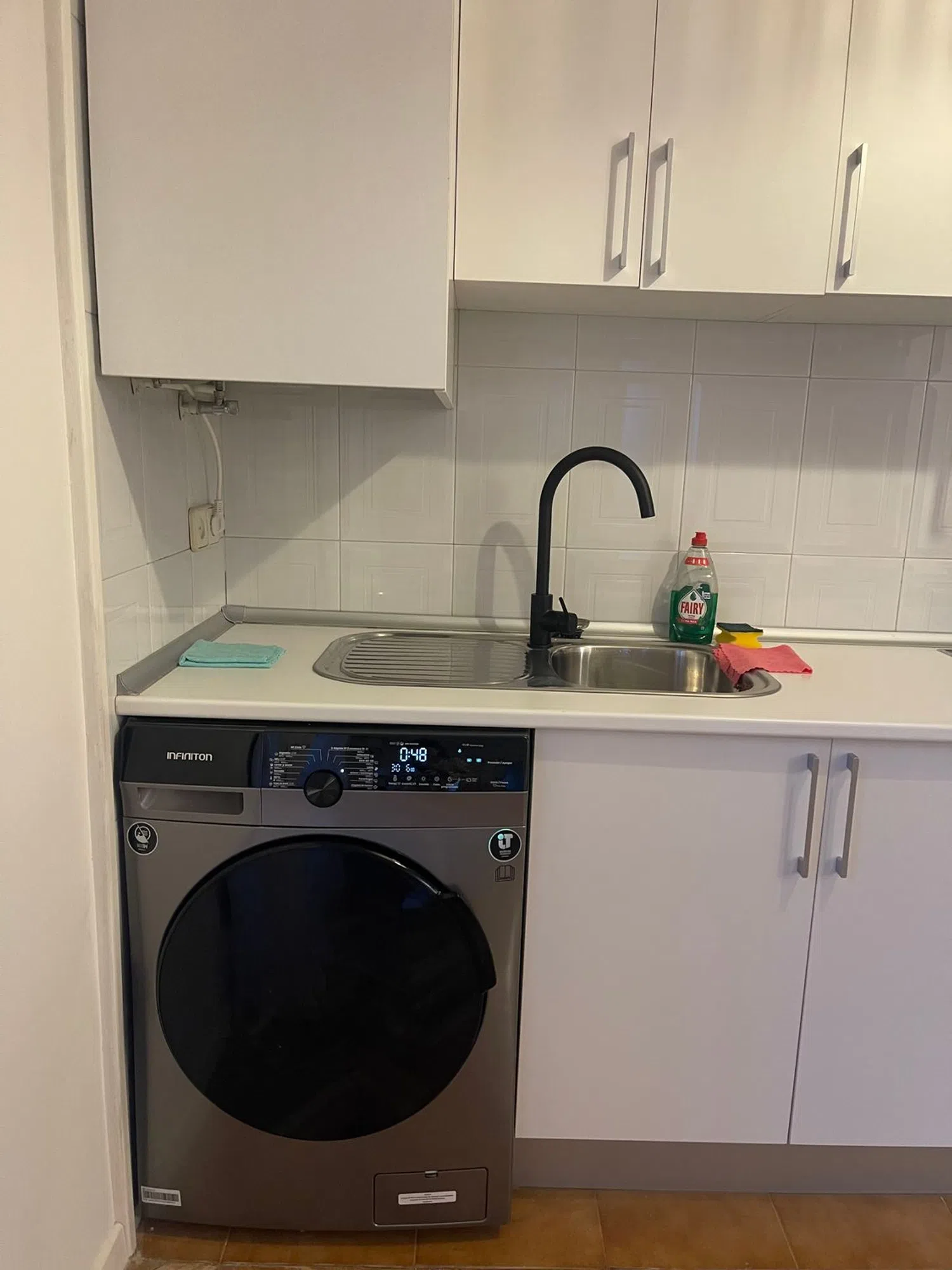 Piso en calle de Esparteros, 10 - Foto 7