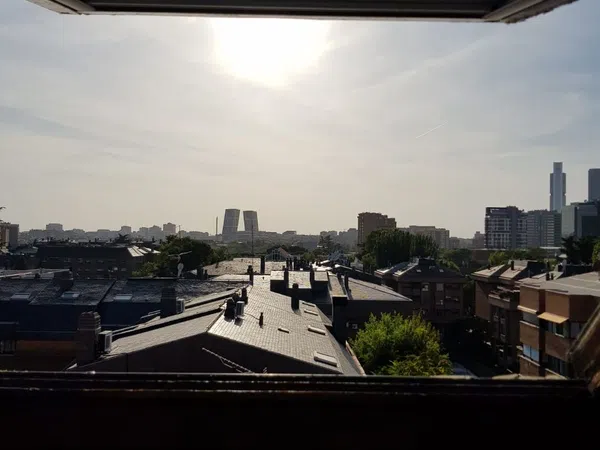 Estudio en calle de mesena, 93 - Foto 7