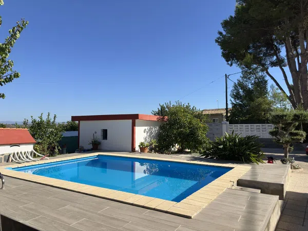 Casa o chalet independiente en Calle Cataluña, 4, Olimar - Carambolo - Atalaya de Levante, Olimar - Carambolo - Atalaya de Levante - Foto 5