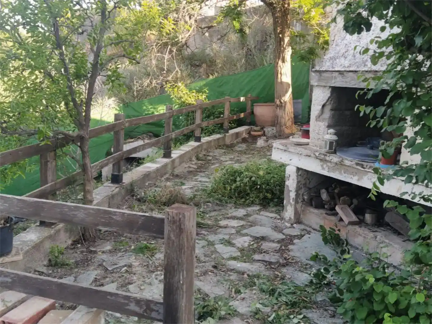 Finca rústica en  Diseminado Nogalte 67 - Foto 6