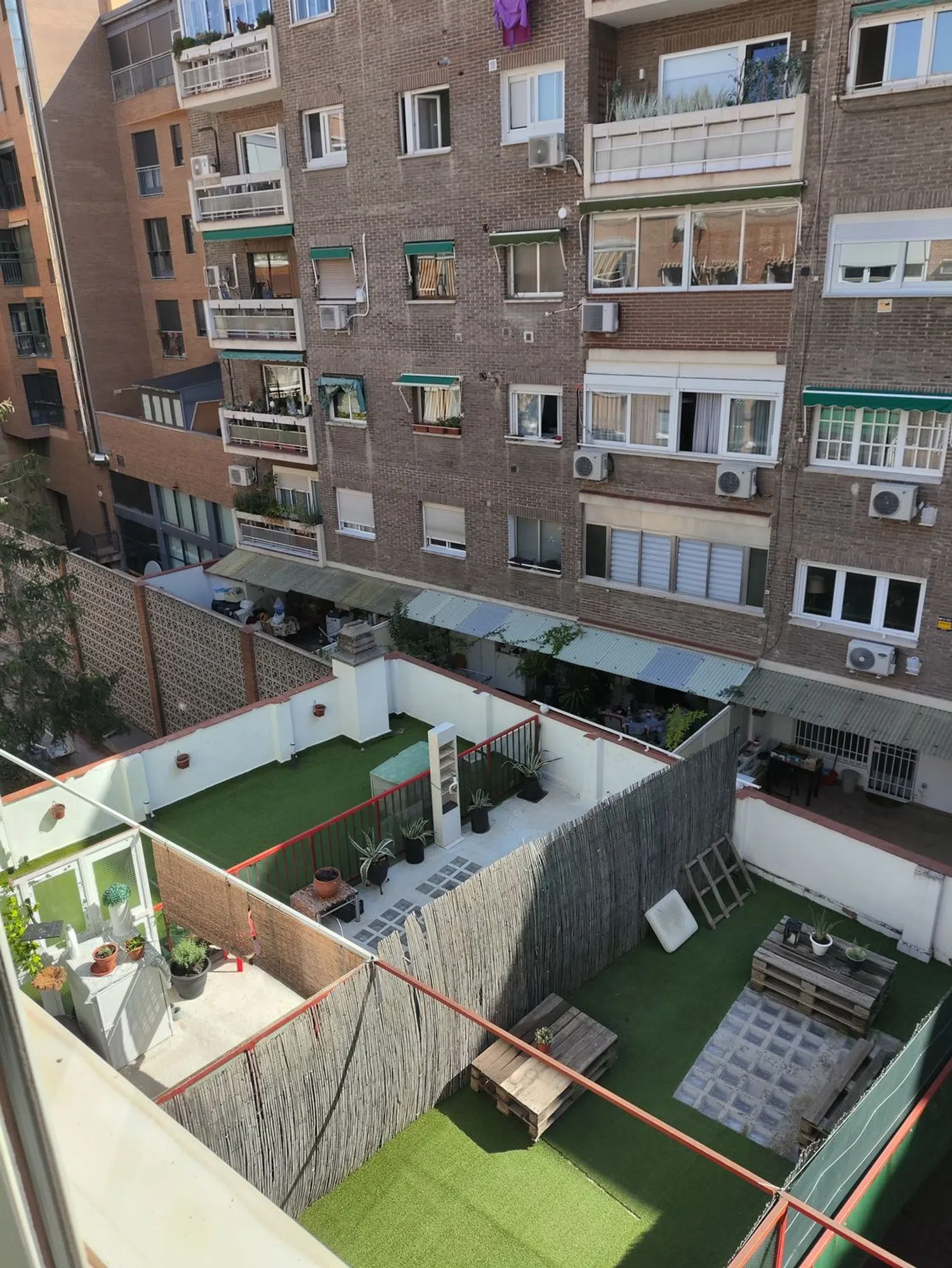 Estudio en calle de José Picón, 6 - Foto 10