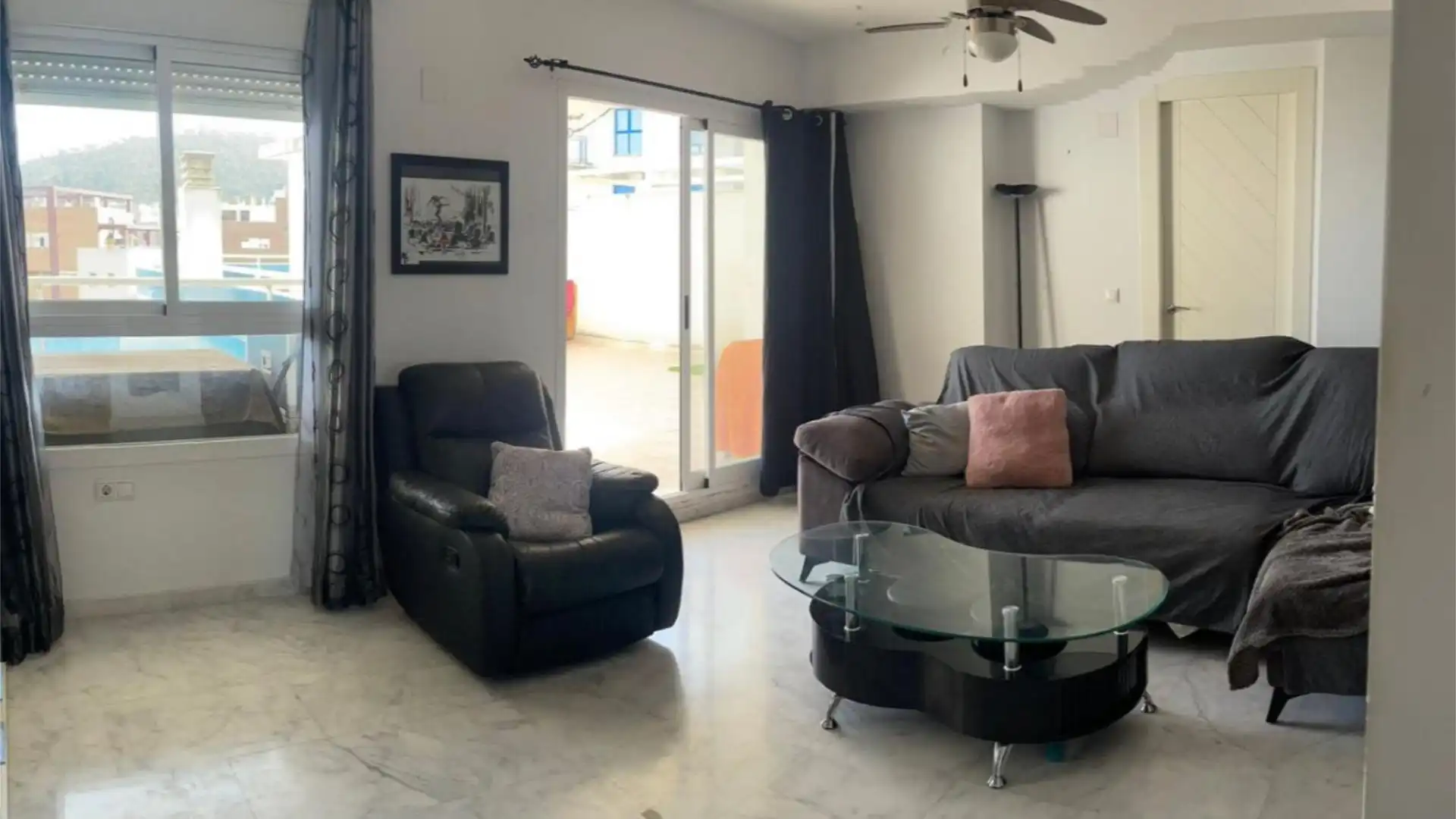 Piso en  Carrer Llevant 7 - Foto 10