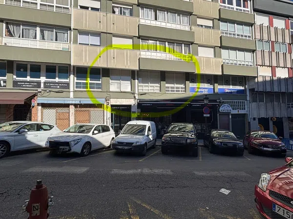 Piso en Norberto pijuan, 5 - Foto 3