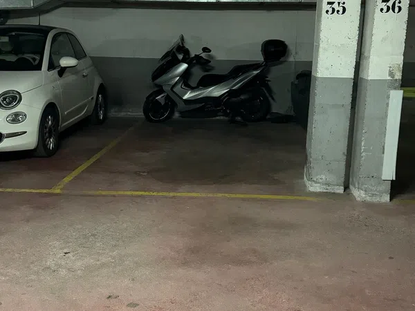 Piso en calle de Roger de Flor, 64 -68 - Foto 26