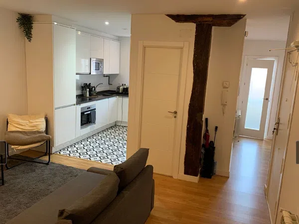Piso en calle Ruamayor, 23