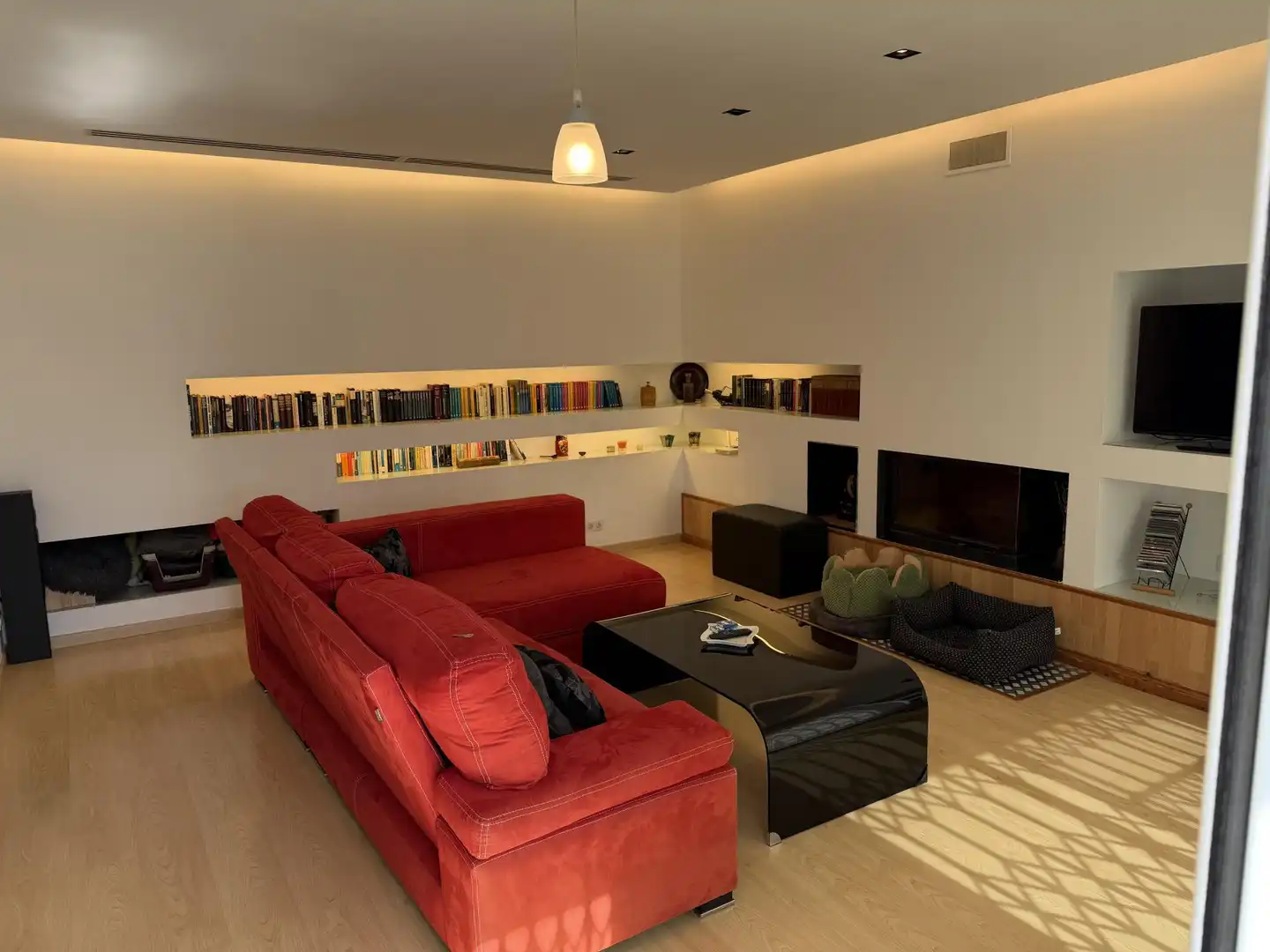 Ático en  Calle Jaime Balmes 68 - Foto 4