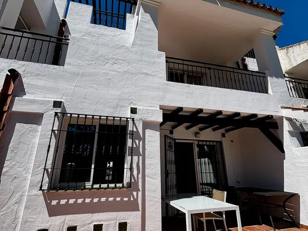 Chalet pareado en Urb. Los Naranjos de Marbella, 8 - 15, La Dama de Noche-La Alzambra - Foto 13