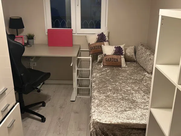 Piso en calle de Sant Josep de Pignatelli, 6 - Foto 14