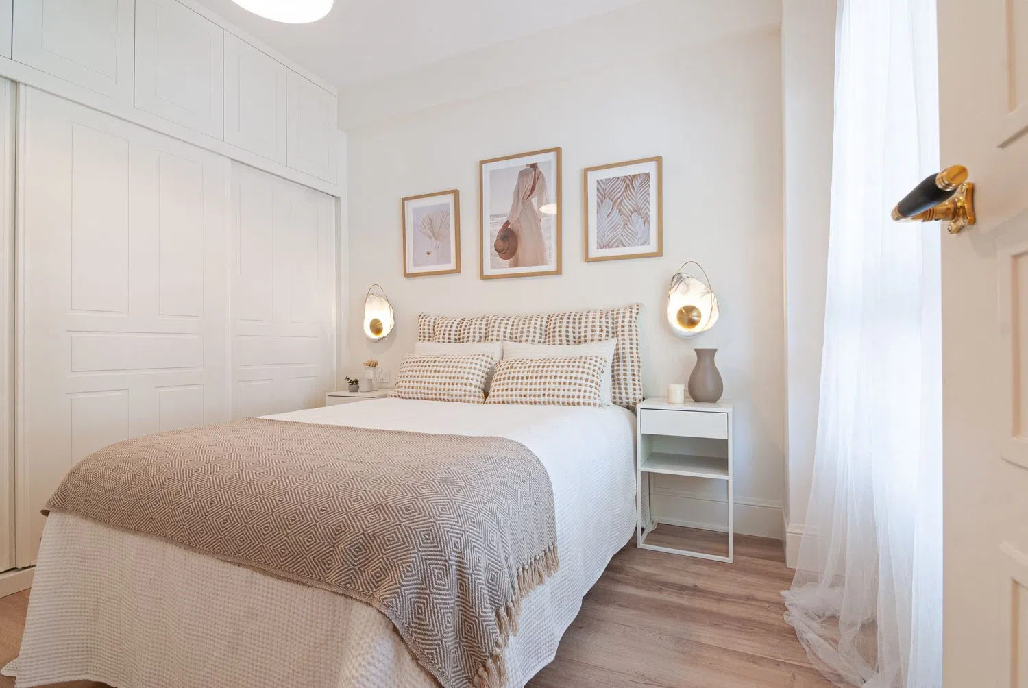 Piso en calle de Francisco Silvela, 45 - Foto 6