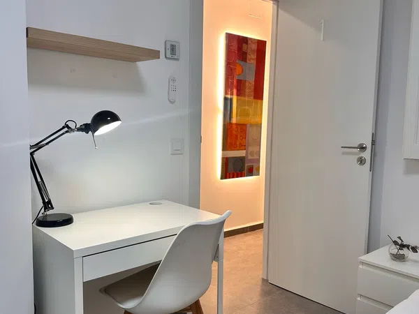 Piso en Mestalla - Foto 7