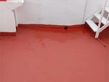 Piso en barrio tranquilo - Foto 8