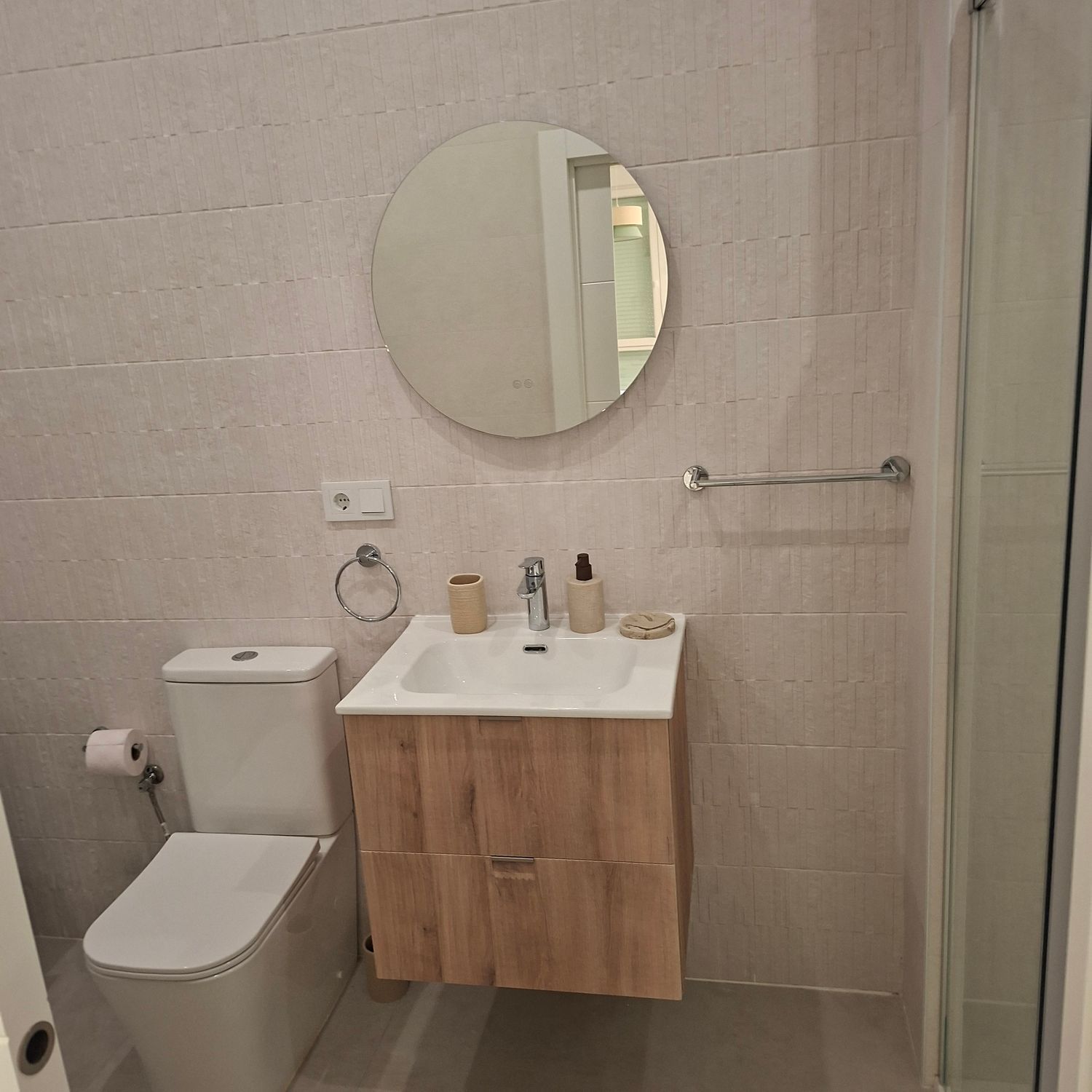 Estudio en Calle Isaac Albeniz, 2, Centro - Foto 3