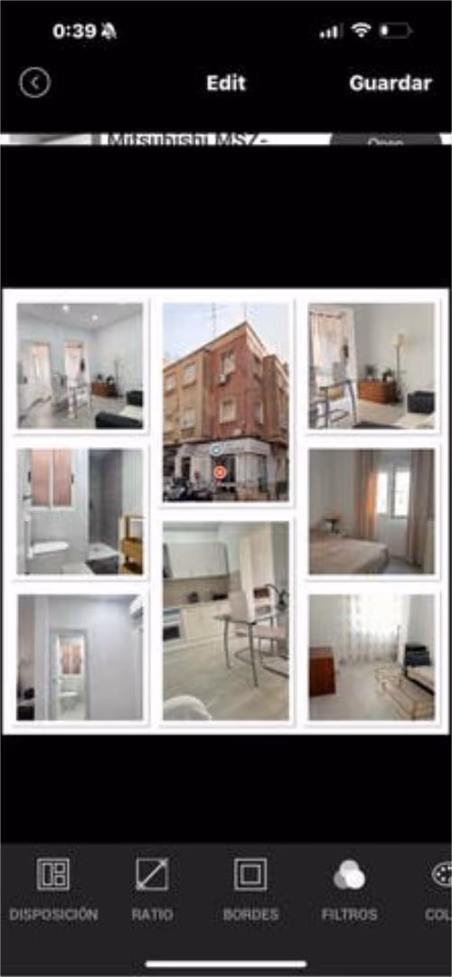 Piso en Carolinas Bajas - Foto 2