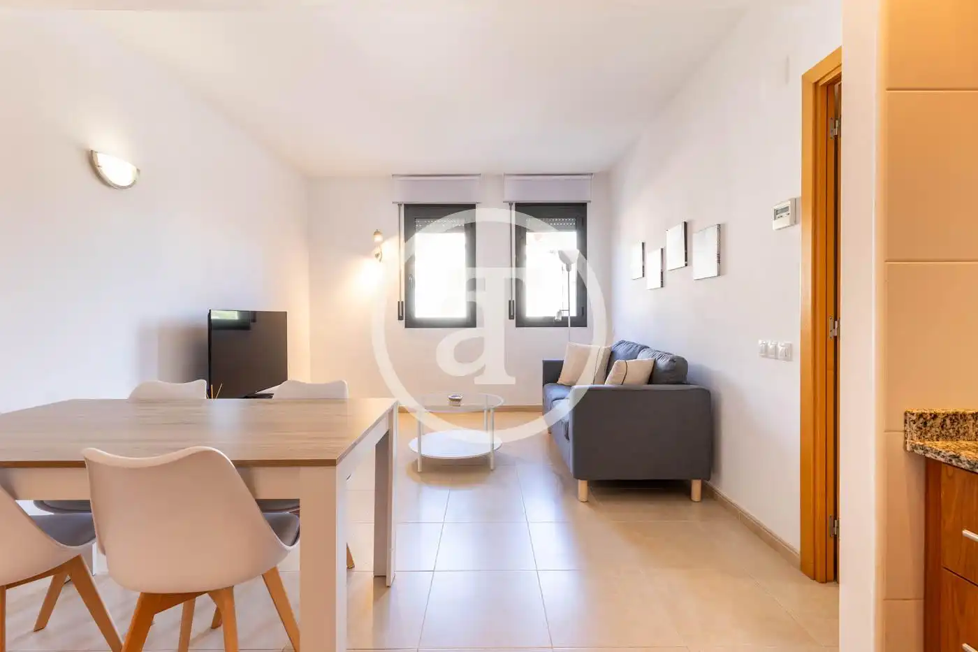 Piso en  Passeig de Sant Magí - Foto 4