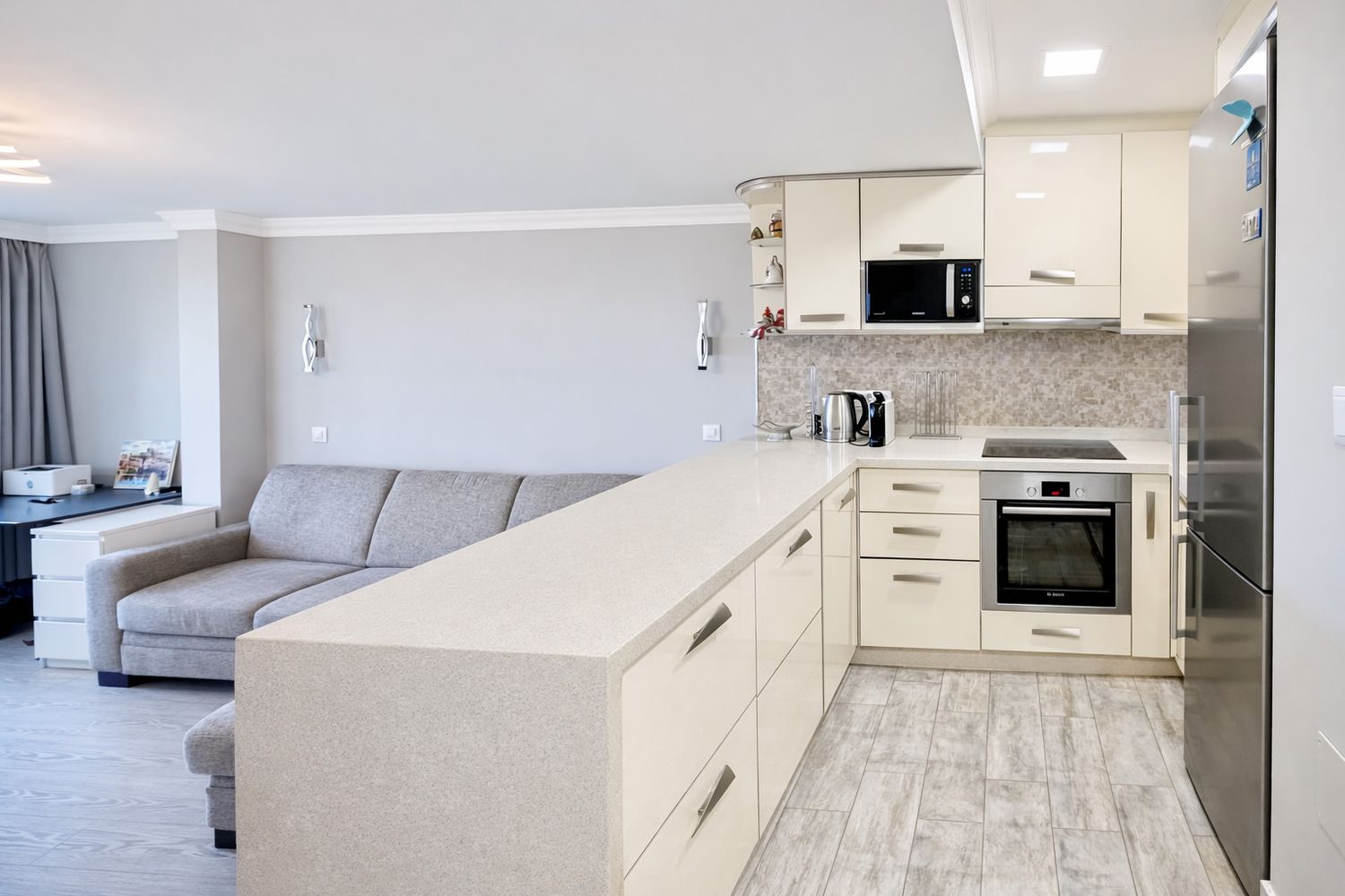 Piso en calle Eucalipto, 3 - Foto 4