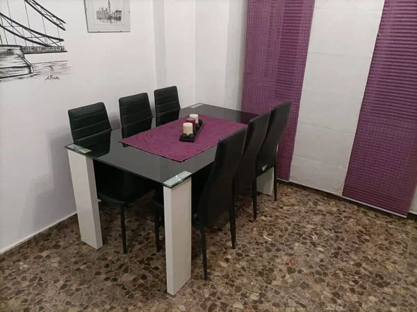 Piso en Calle Badajoz, 21, San Pablo, San Pablo - Foto 3