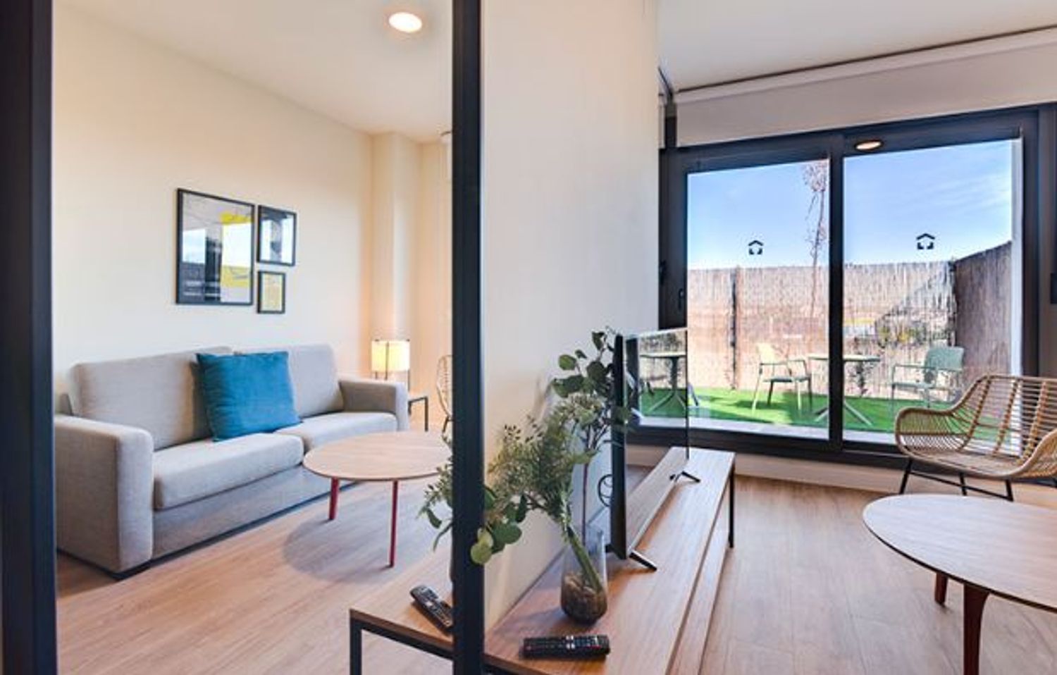 Piso en avenida del Monte Valdelatas, 40 - Foto 1