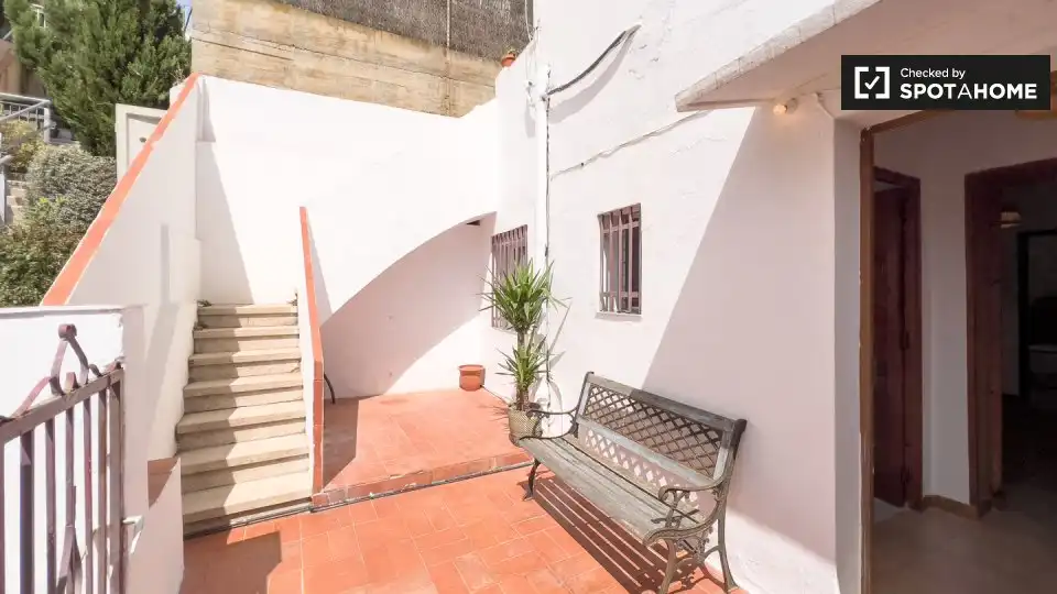 Piso en Esplugues de Llobregat - Foto 8