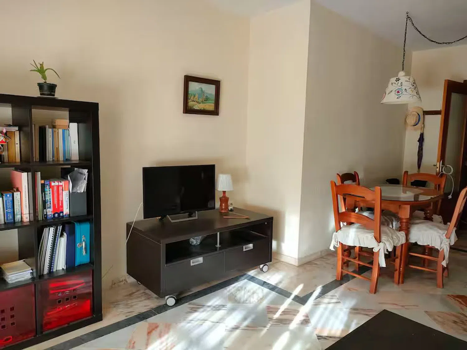 Piso en calle Eugenio Oneguin, 3 - Foto 2