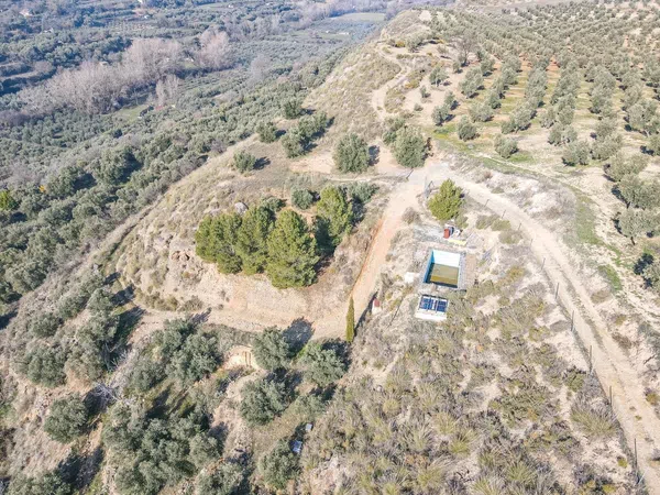 Cortijo en Solana s/n - Foto 11