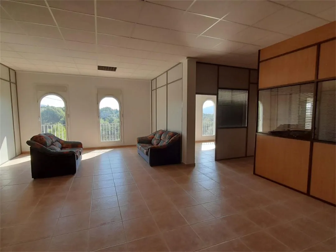 Oficina en  Urbanització el Planet 43 - Foto 1