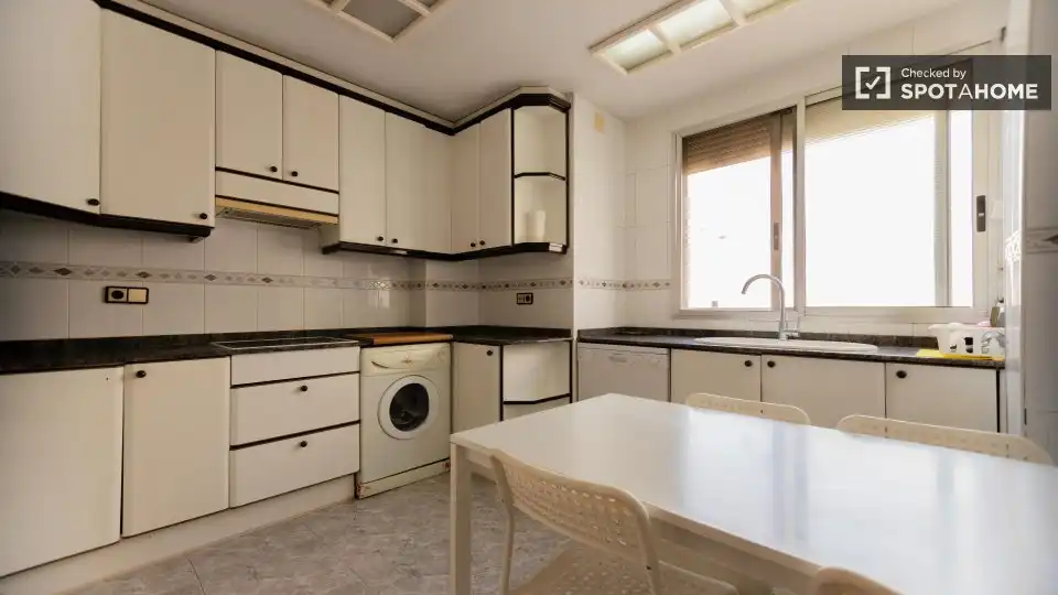 Piso en  Valencia Capital - Foto 15