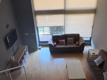 Loft en  Carrer de la Creu Roja 1 - Foto 4
