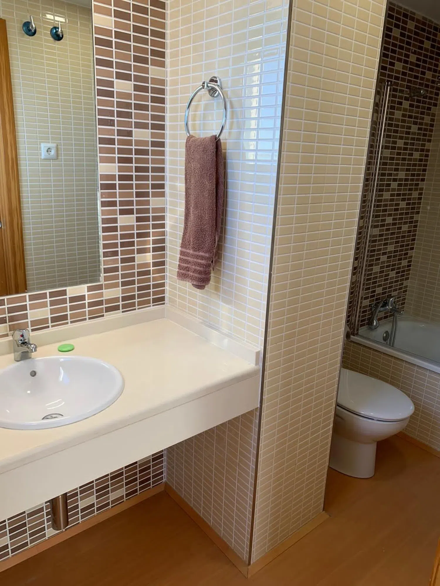 Ático en calle Dalí, 9 - Foto 7