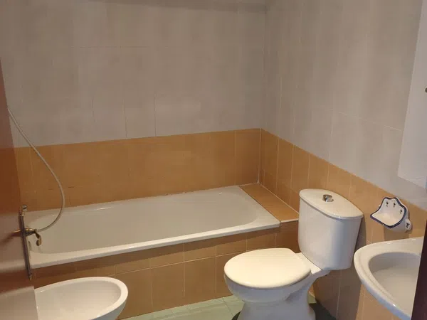 Chalet adosado en calle Juan Manuel Rozas, 1 - Foto 15