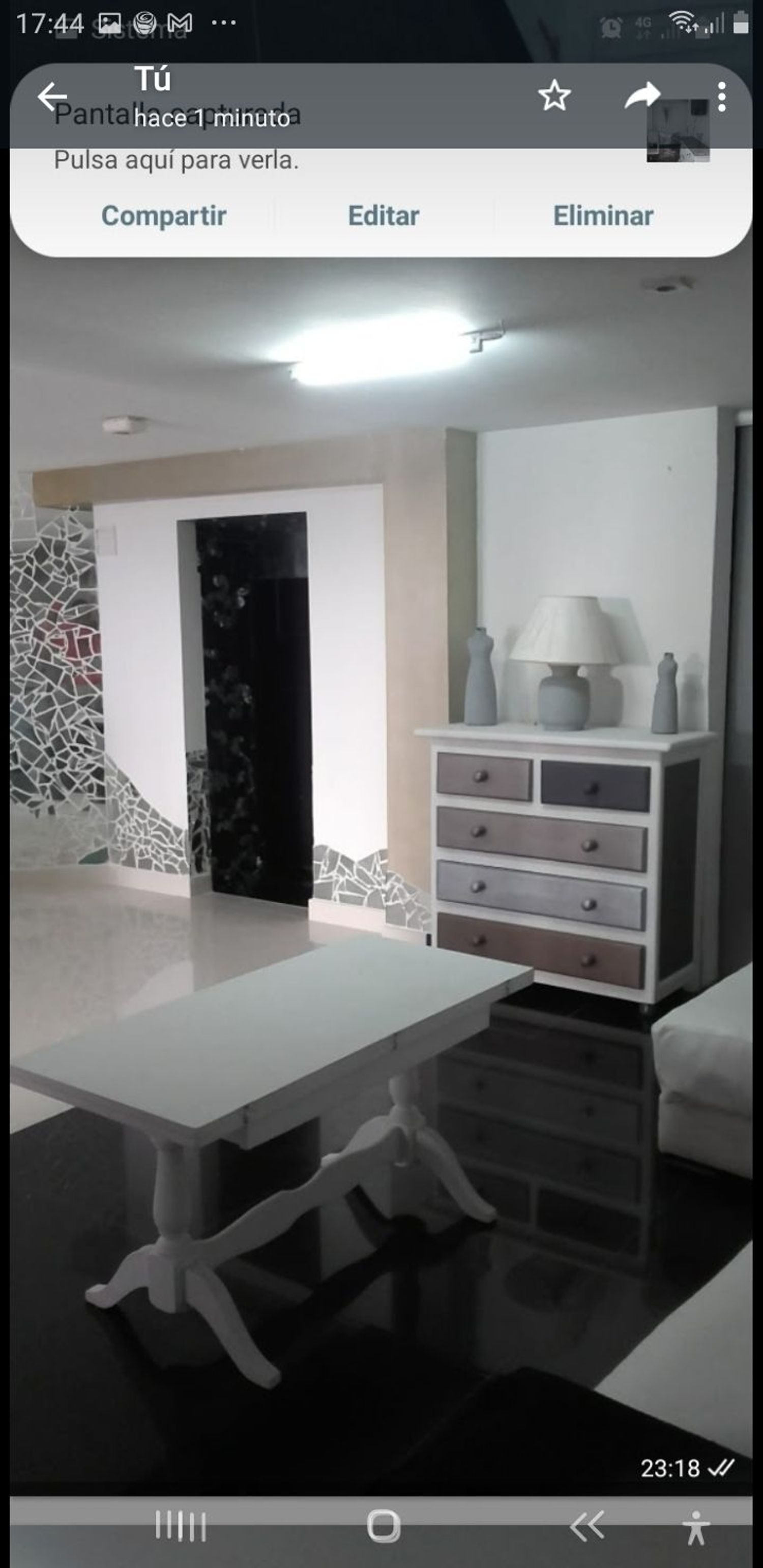 Ático en Calle Infanta Cristina, 10, Puerto de Estepona - Foto 10