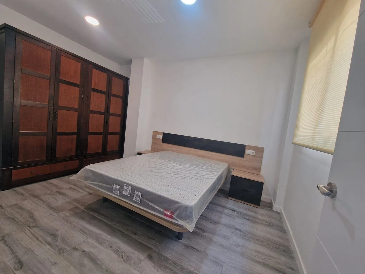 Piso en plaza Basconia, 1 - Foto 5