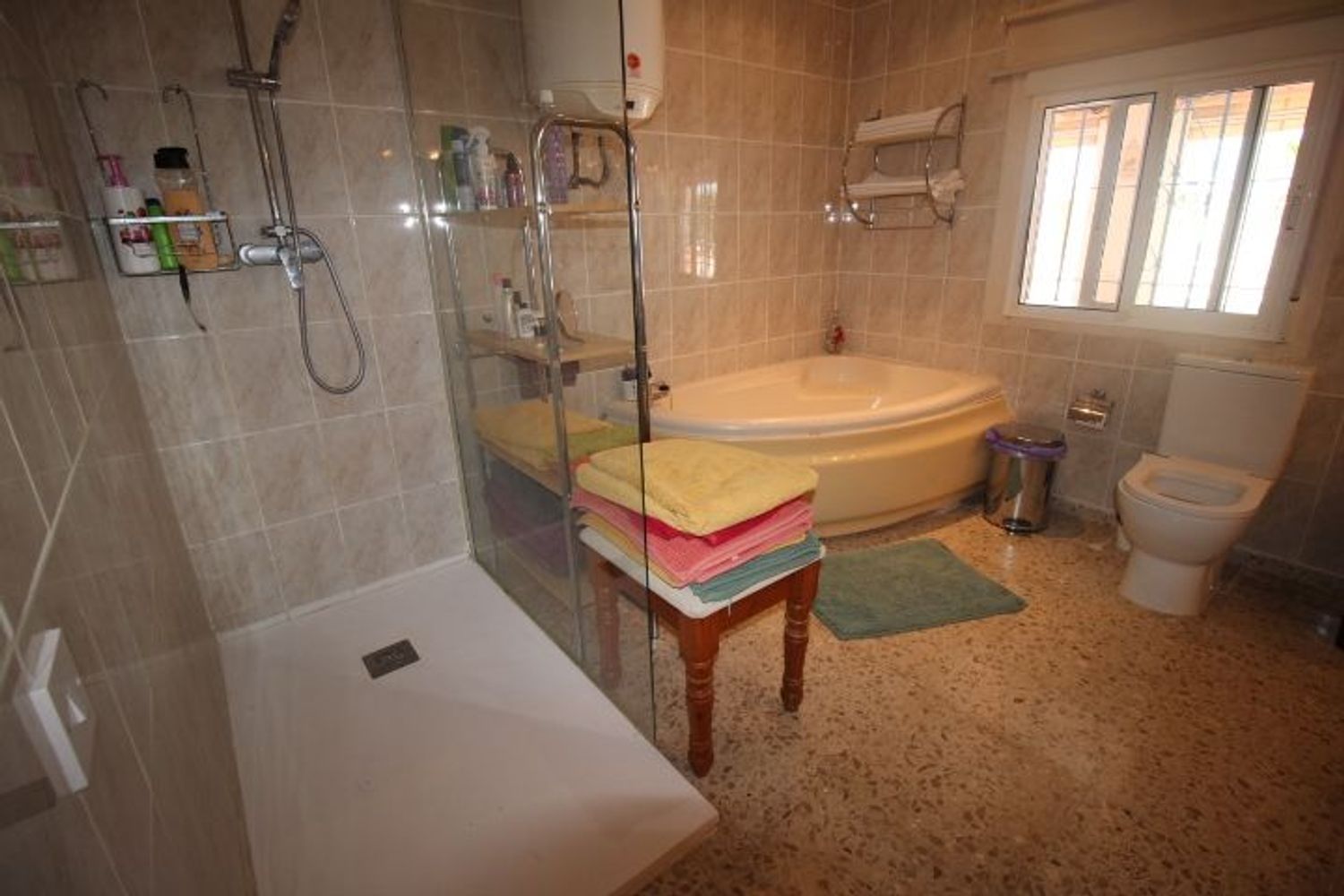 Casa o chalet independiente en Ensanche-Diputación, Ensanche-Diputación - Foto 2