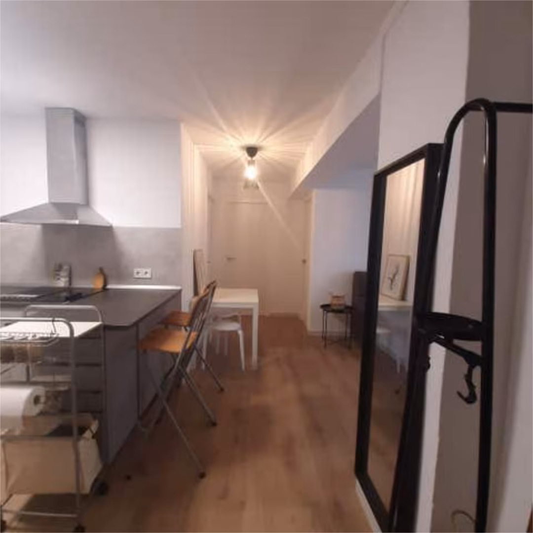 Piso en Centro - Foto 4