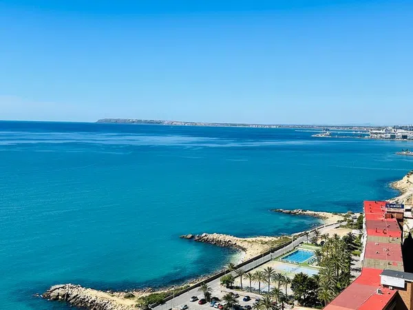 Piso en Avenida de Villajoyosa - Foto 7